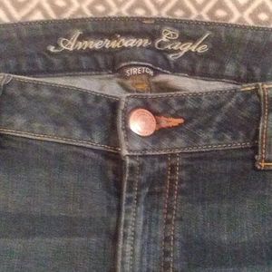American Eagle Denim